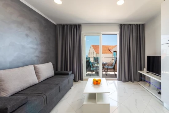 Apartmán Jižní Dalmácie - Cavtat (Dubrovník) DA 10701 N1