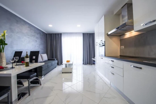 Apartmán Jižní Dalmácie - Cavtat (Dubrovník) DA 10701 N1