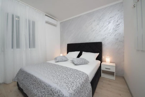 Apartmán Jižní Dalmácie - Cavtat (Dubrovník) DA 10701 N1