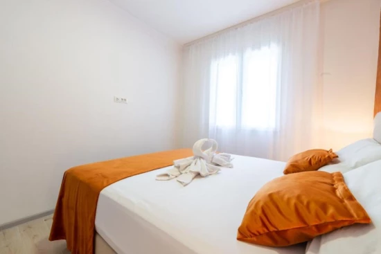 Apartmán Jižní Dalmácie - Cavtat (Dubrovník) DA 10701 N1