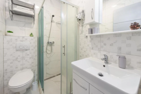 Apartmán Jižní Dalmácie - Cavtat (Dubrovník) DA 10701 N1