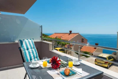 Apartmán Jižní Dalmácie - Cavtat (Dubrovník) DA 10701 N2