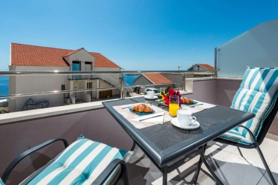 Apartmán Jižní Dalmácie - Cavtat (Dubrovník) DA 10701 N2