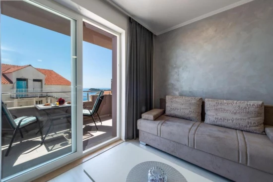 Apartmán Jižní Dalmácie - Cavtat (Dubrovník) DA 10701 N2