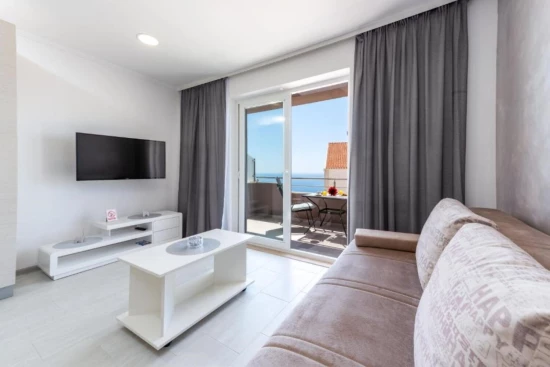 Apartmán Jižní Dalmácie - Cavtat (Dubrovník) DA 10701 N2