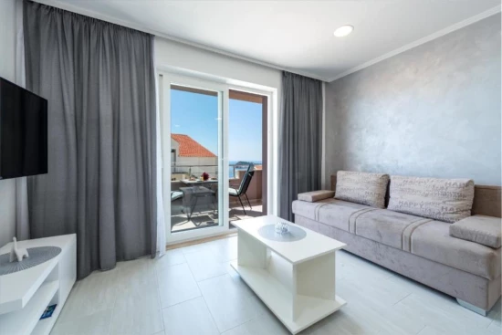 Apartmán Jižní Dalmácie - Cavtat (Dubrovník) DA 10701 N2