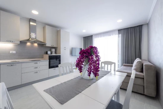 Apartmán Jižní Dalmácie - Cavtat (Dubrovník) DA 10701 N2