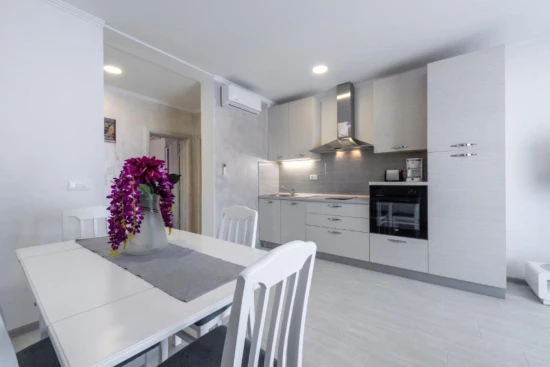 Apartmán Jižní Dalmácie - Cavtat (Dubrovník) DA 10701 N2