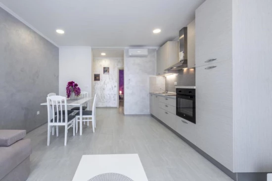 Apartmán Jižní Dalmácie - Cavtat (Dubrovník) DA 10701 N2