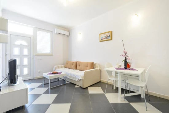 Apartmán Jižní Dalmácie - Cavtat (Dubrovník) DA 10701 N3