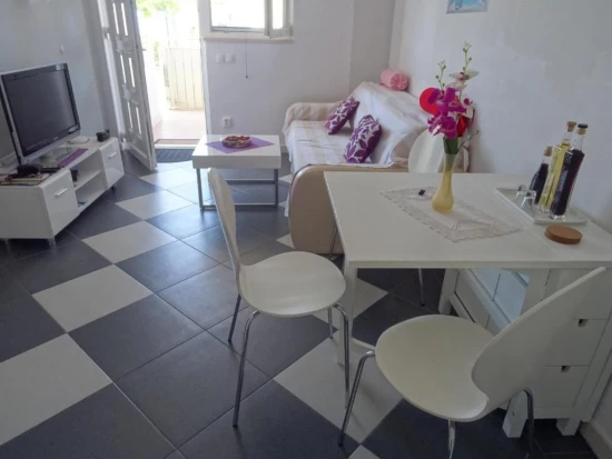 Apartmán Jižní Dalmácie - Cavtat (Dubrovník) DA 10701 N3