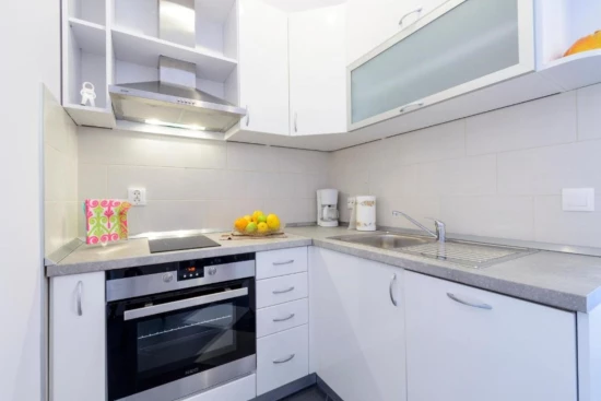 Apartmán Jižní Dalmácie - Cavtat (Dubrovník) DA 10701 N3