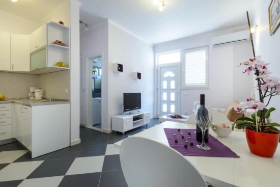 Apartmán Jižní Dalmácie - Cavtat (Dubrovník) DA 10701 N3