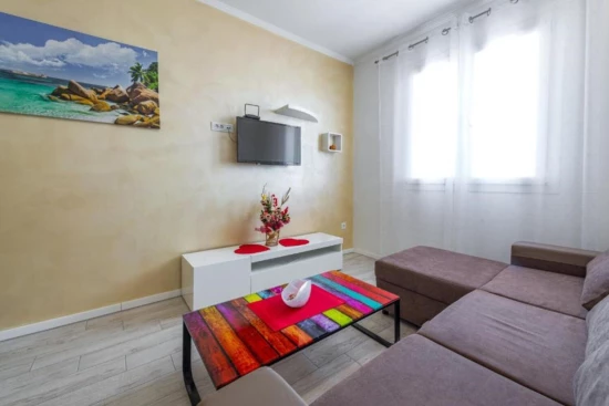 Apartmán Jižní Dalmácie - Cavtat (Dubrovník) DA 10701 N4