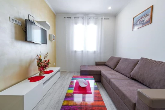 Apartmán Jižní Dalmácie - Cavtat (Dubrovník) DA 10701 N4