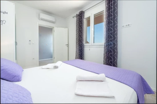 Apartmán Jižní Dalmácie - Cavtat (Dubrovník) DA 10701 N4