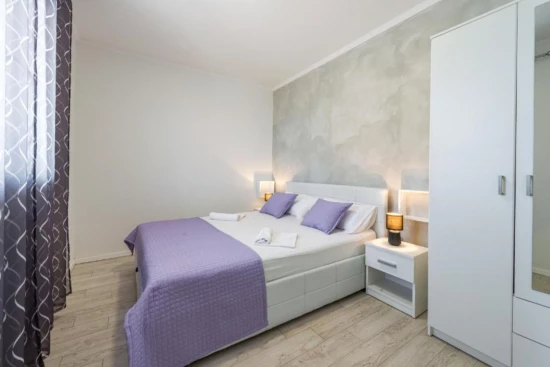 Apartmán Jižní Dalmácie - Cavtat (Dubrovník) DA 10701 N4