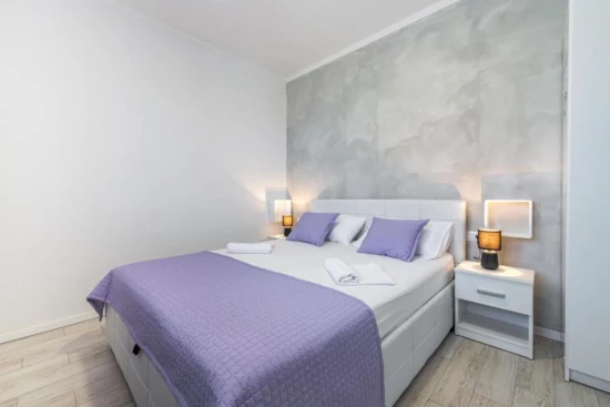 Apartmán Jižní Dalmácie - Cavtat (Dubrovník) DA 10701 N4