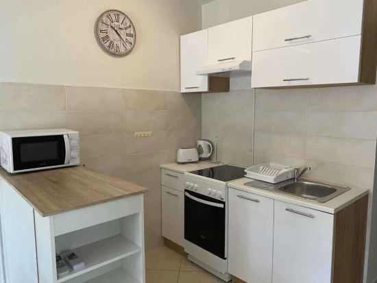 Apartmán Ostrov Šolta - Stomorska OS 11830 N1