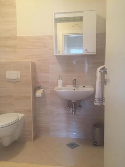 Apartmán Ostrov Šolta - Stomorska OS 11830 N1