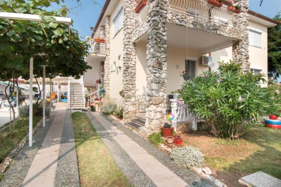 Apartmán Istrie - Fažana IS 7922 N1