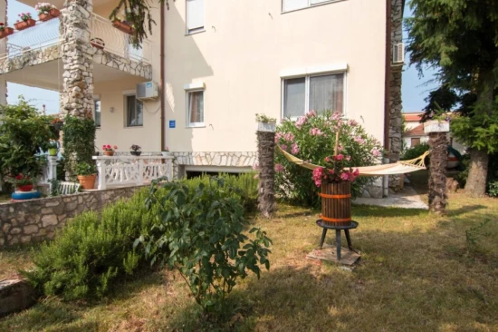 Apartmán Istrie - Fažana IS 7922 N3