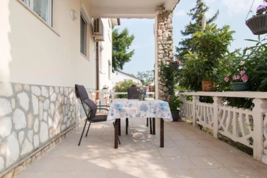 Apartmán Istrie - Fažana IS 7922 N3