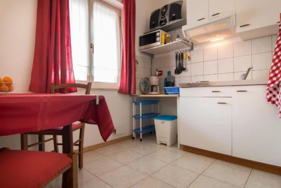 Apartmán Istrie - Fažana IS 7922 N3