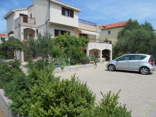 Apartmán Severní Dalmácie - Srima (Vodice) DA 10704 N1