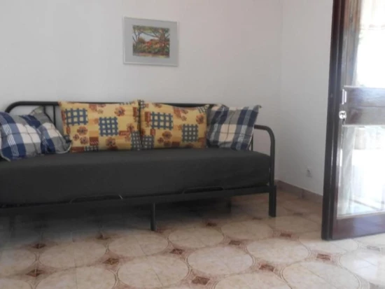 Apartmán Severní Dalmácie - Srima (Vodice) DA 10704 N1