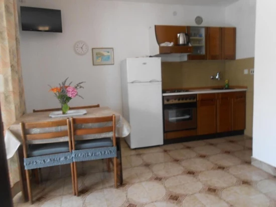 Apartmán Severní Dalmácie - Srima (Vodice) DA 10704 N1