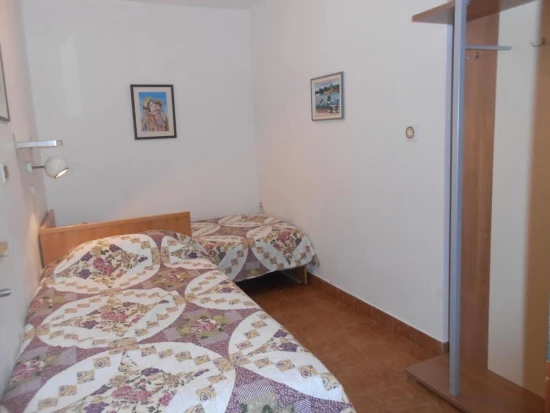 Apartmán Severní Dalmácie - Srima (Vodice) DA 10704 N2