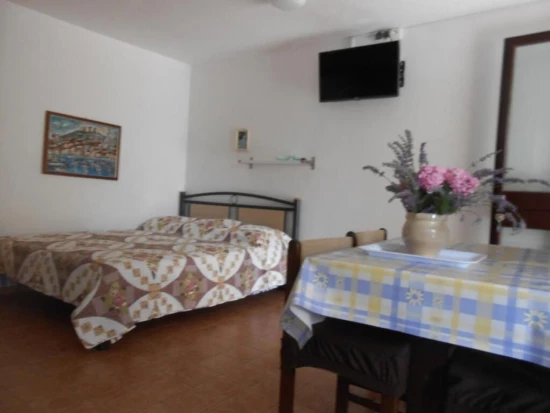 Apartmán Severní Dalmácie - Srima (Vodice) DA 10704 N2