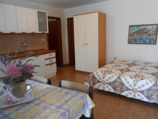 Apartmán Severní Dalmácie - Srima (Vodice) DA 10704 N2