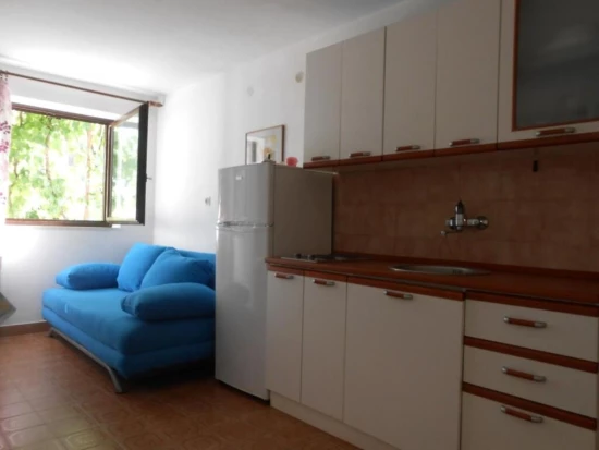 Apartmán Severní Dalmácie - Srima (Vodice) DA 10704 N2