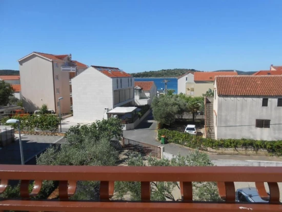 Apartmán Severní Dalmácie - Srima (Vodice) DA 10704 N3