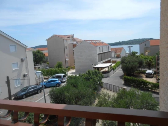 Apartmán Severní Dalmácie - Srima (Vodice) DA 10704 N3