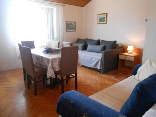 Apartmán Severní Dalmácie - Srima (Vodice) DA 10704 N3