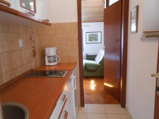 Apartmán Severní Dalmácie - Srima (Vodice) DA 10704 N3