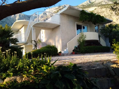 Apartmán Střední Dalmácie - Makarska DA 10705 N1