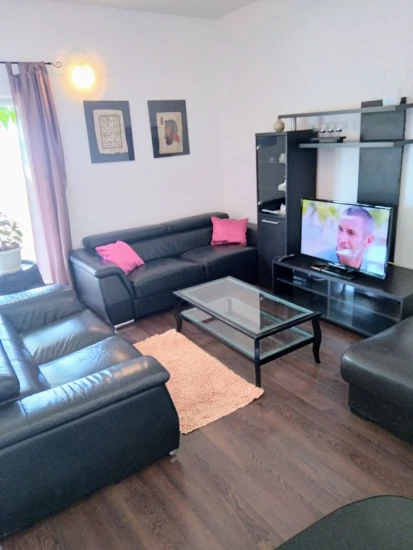 Apartmán Střední Dalmácie - Makarska DA 10705 N1