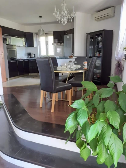 Apartmán Střední Dalmácie - Makarska DA 10705 N1