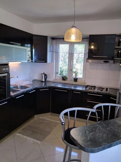 Apartmán Střední Dalmácie - Makarska DA 10705 N1