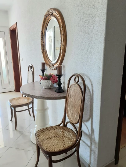 Apartmán Střední Dalmácie - Makarska DA 10705 N1