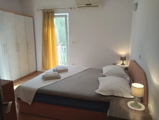 Apartmán Střední Dalmácie - Makarska DA 10705 N1