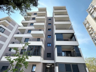 Apartmán Střední Dalmácie - Split DA 10706 N1