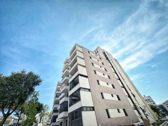 Apartmán Střední Dalmácie - Split DA 10706 N1