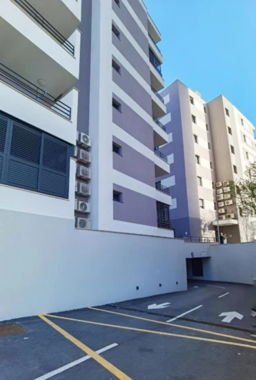 Apartmán Střední Dalmácie - Split DA 10706 N1