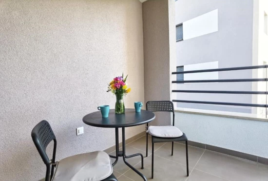 Apartmán Střední Dalmácie - Split DA 10706 N1