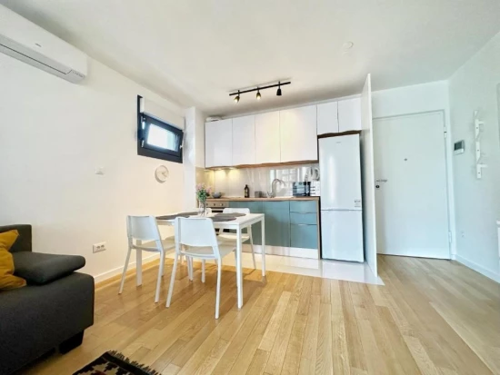 Apartmán Střední Dalmácie - Split DA 10706 N1